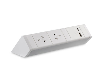 Rapid Wiring Power Rail