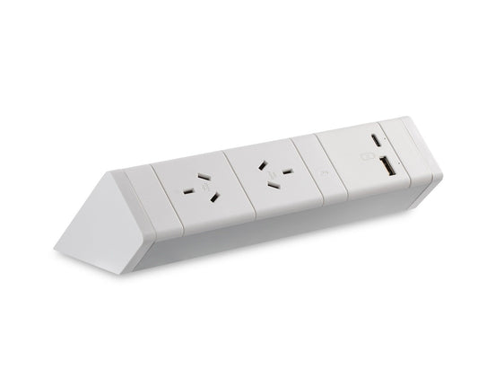 Rapid Wiring Power Rail