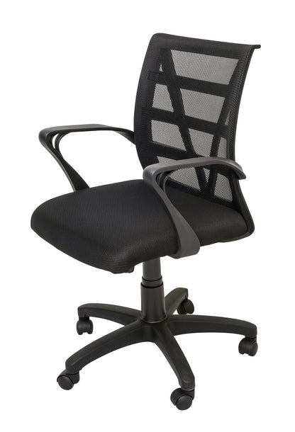 Rapid Worker Boardroom Table and 8 Vienna Chairs Package
