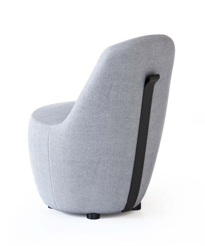 Myk Lounge Chair