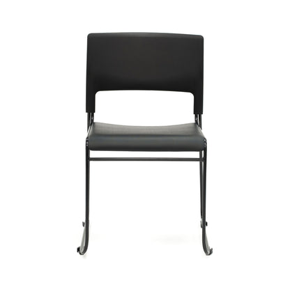 Apollo Sled Base Stacking Chair