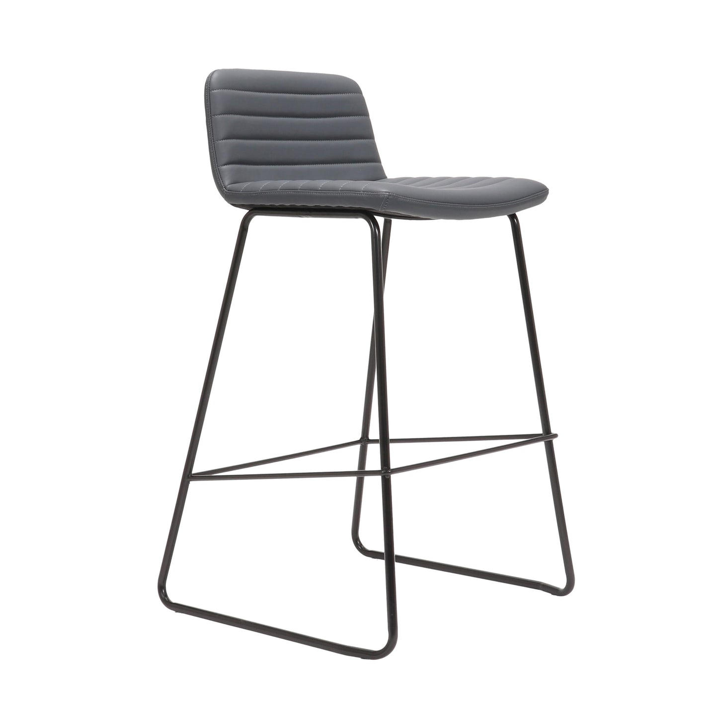 Pixel Bar Stool 730H