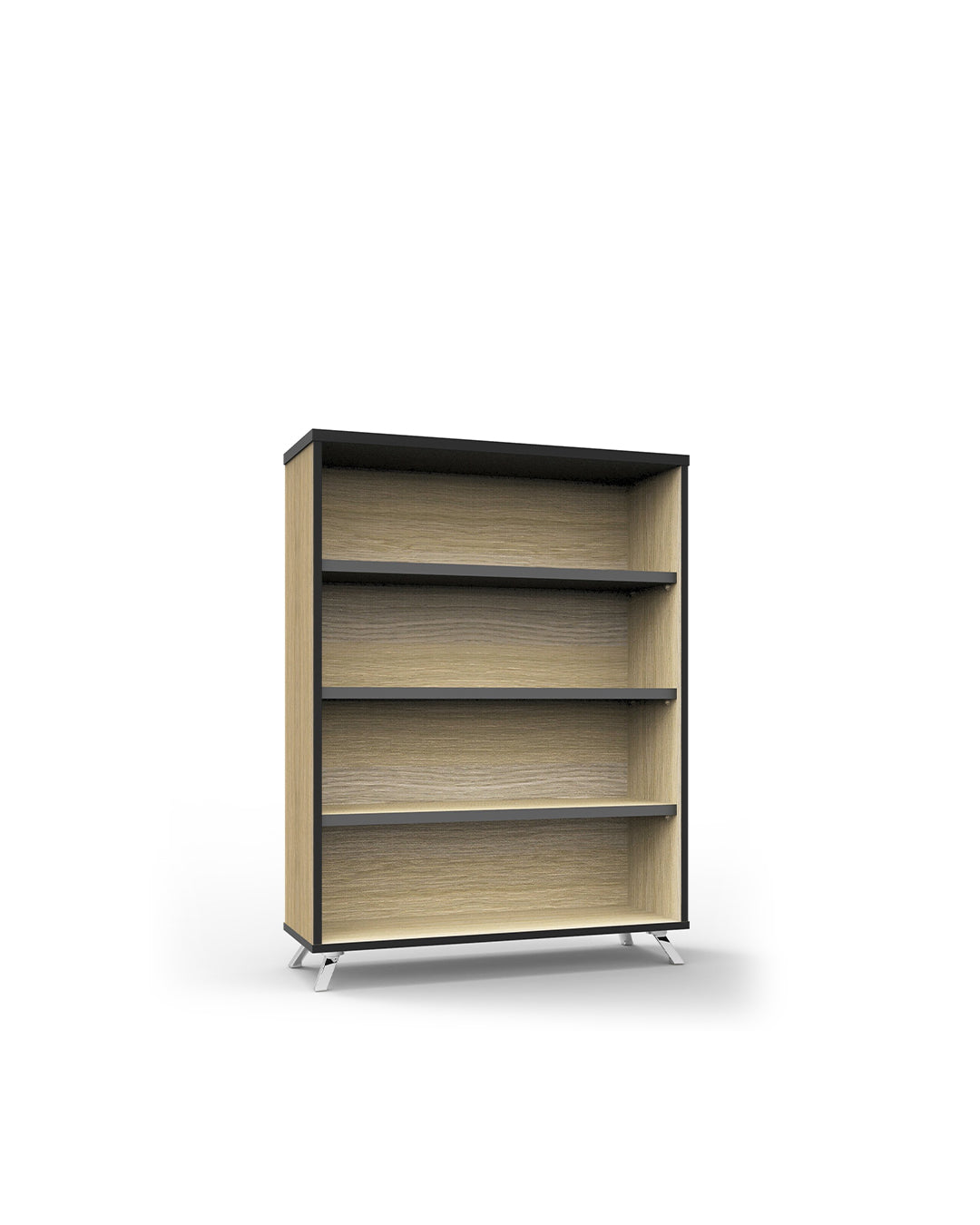 Rapid Infinity Bookcase