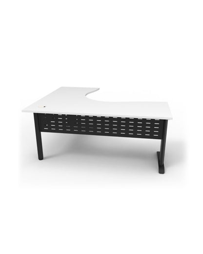 Rapid Span Corner Workstation (700mm Deep)