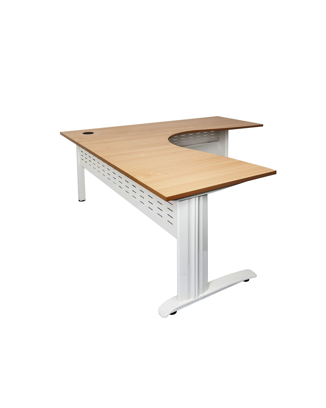 Rapid Span Corner Workstation (700mm Deep)