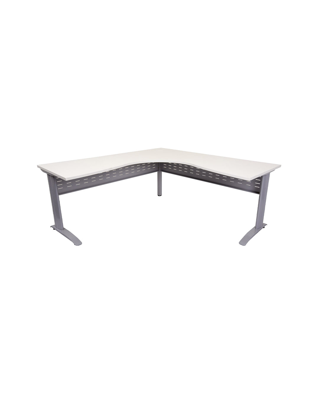 Rapid Span Corner Workstation (700mm Deep)