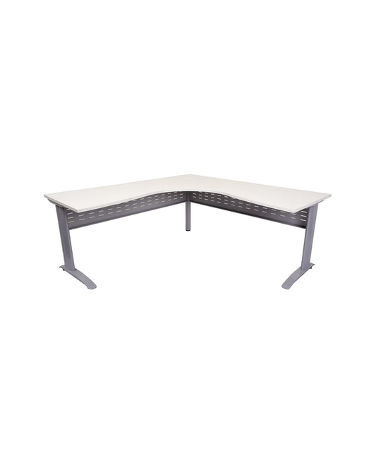 Rapid Span Corner Workstation (700mm Deep)