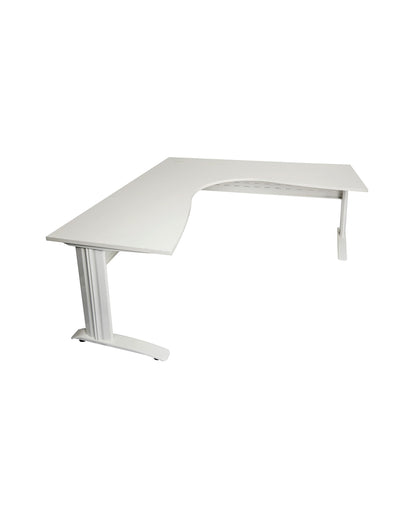 Rapid Span Corner Workstation (700mm Deep)