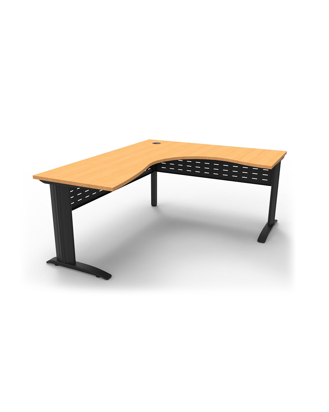 Rapid Span Corner Workstation (700mm Deep)