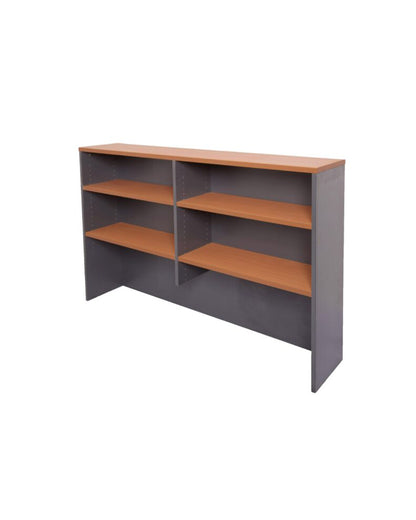 Rapid Worker Desk Hutch