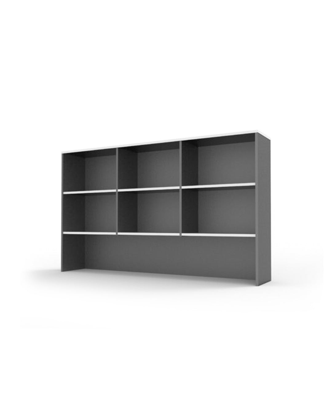 Rapid Worker Desk Hutch