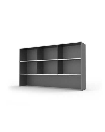 Rapid Worker Desk Hutch