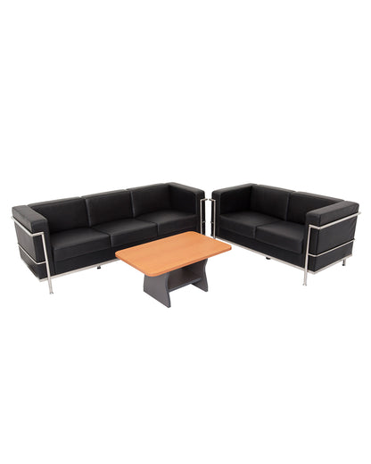 Space Three Seater Lounge