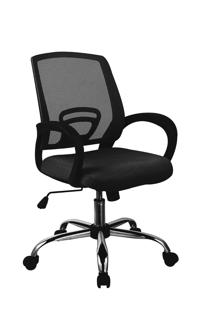Trice Mid Back Chair