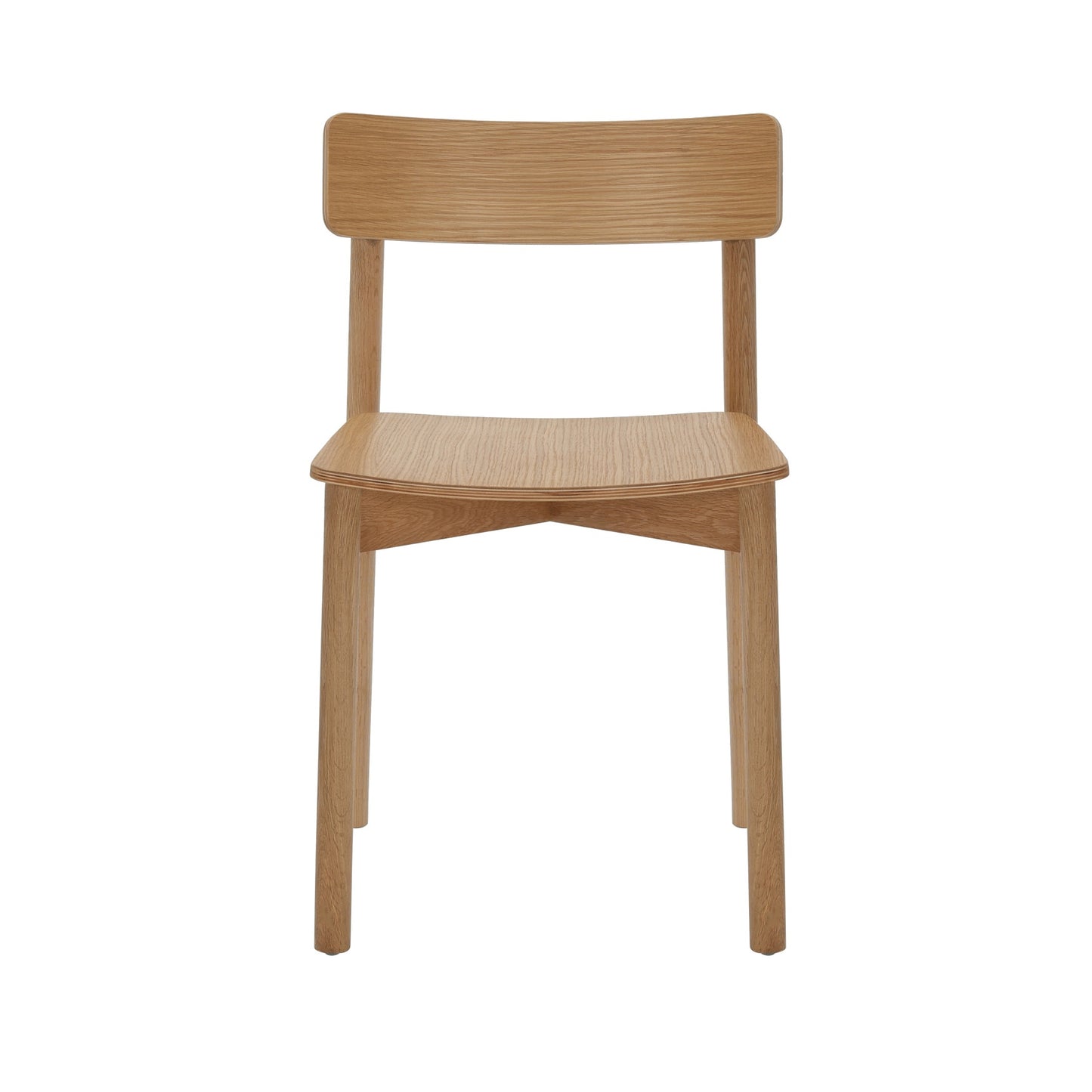 Arlo Chair – American Oak