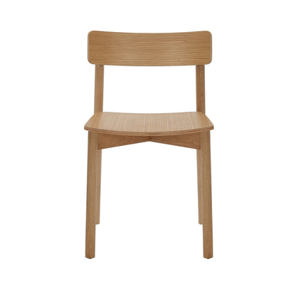 Arlo Chair – American Oak