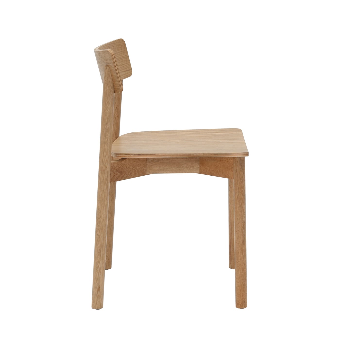 Arlo Chair – American Oak