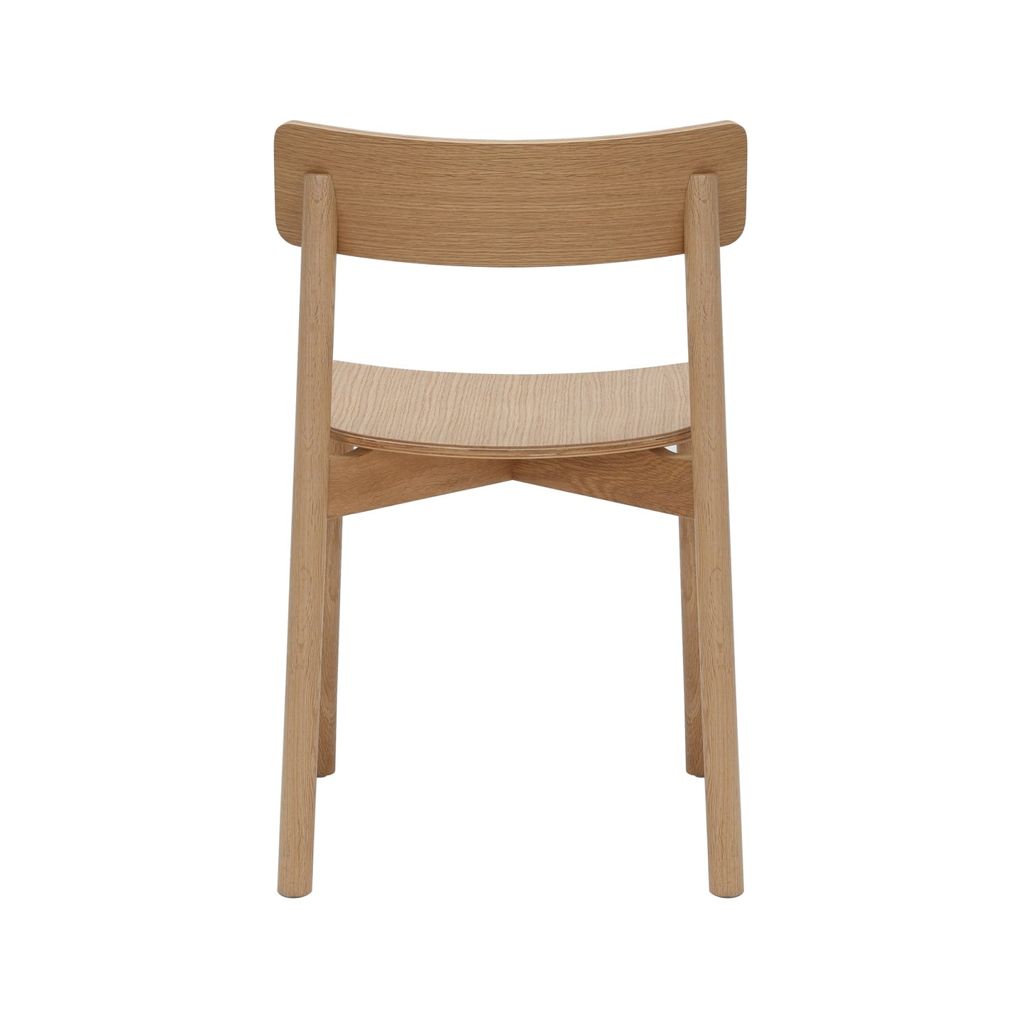 Arlo Chair – American Oak