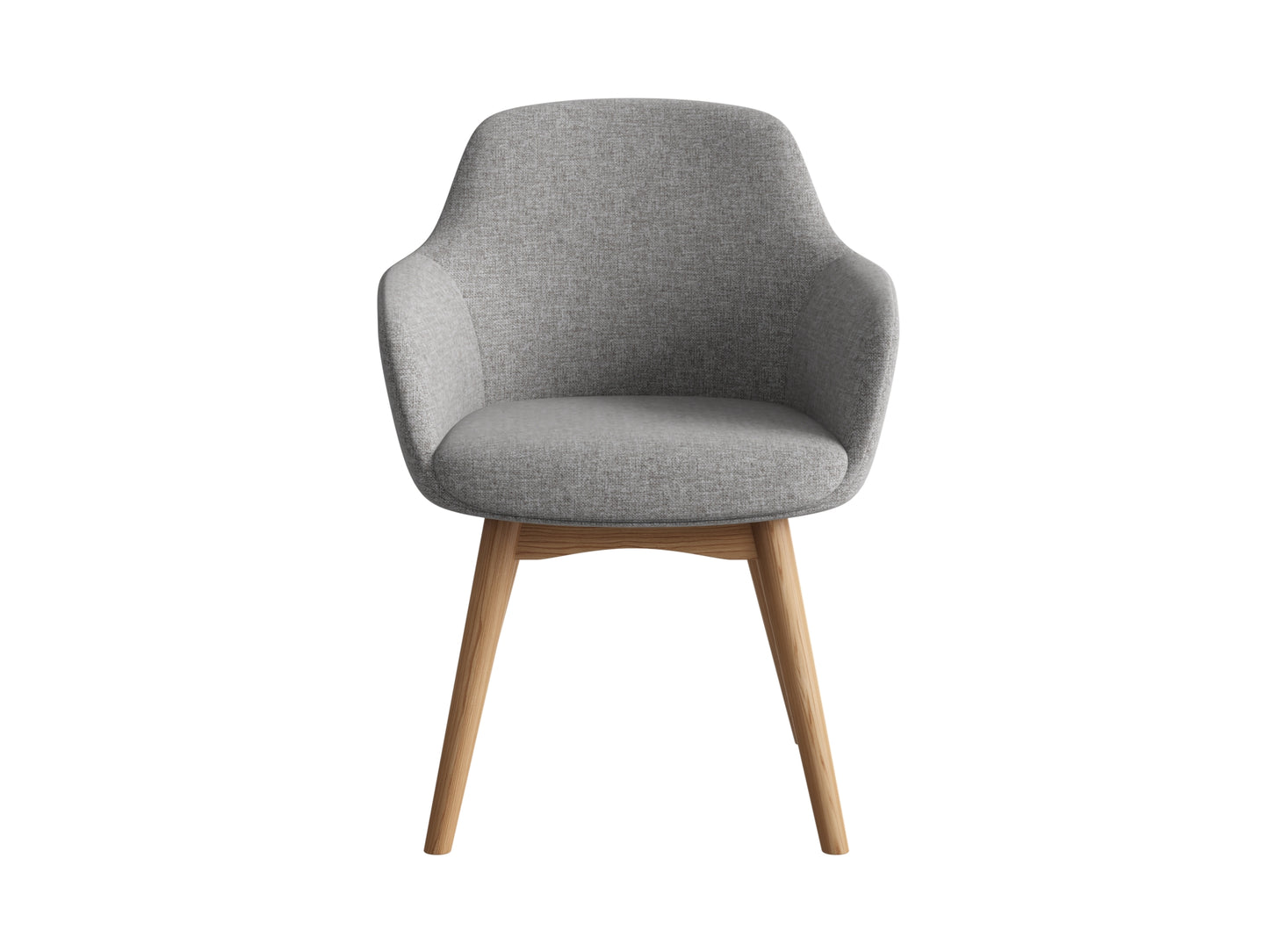 Aspen Timber 4 Leg Chair