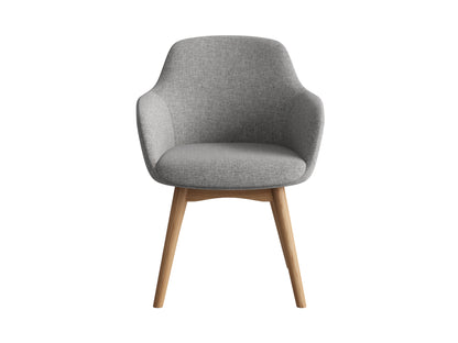 Aspen Timber 4 Leg Chair