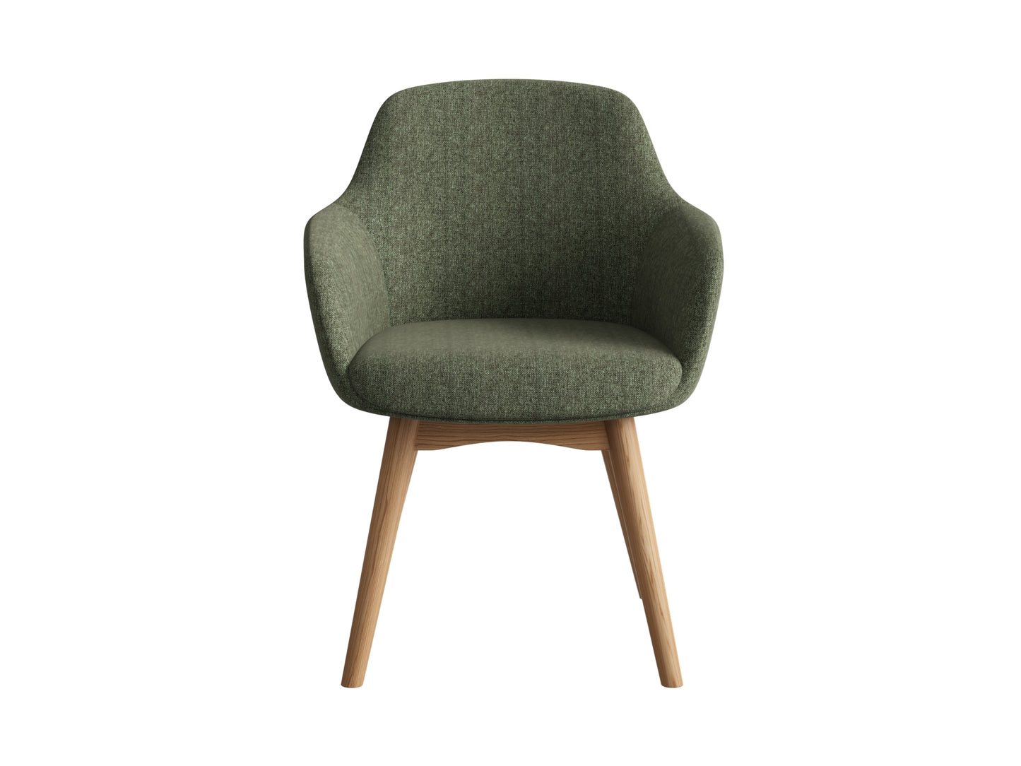 Aspen Timber 4 Leg Chair