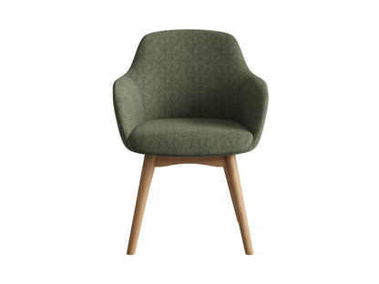 Aspen Timber 4 Leg Chair
