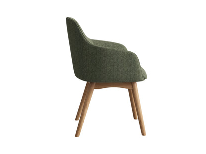 Aspen Timber 4 Leg Chair