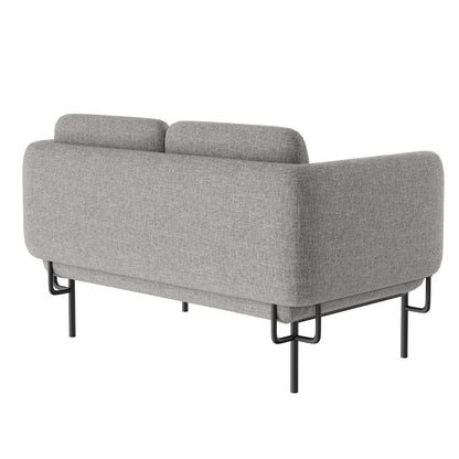 Capri 2 Seater Lounge