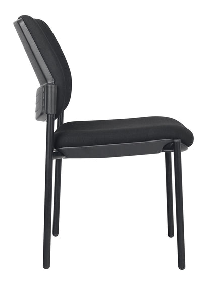Endura Visitor Chair