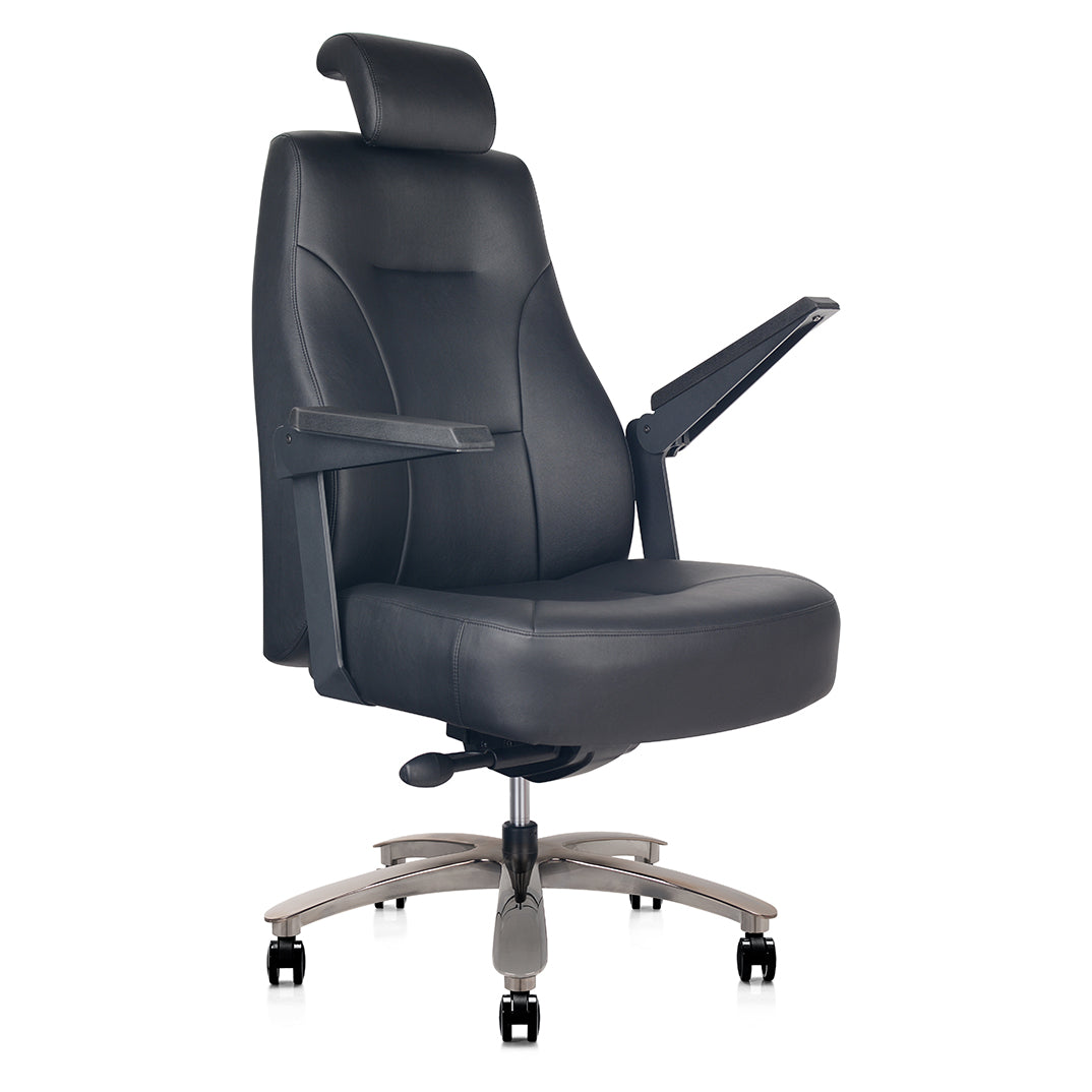 Monarch Controller Chair
