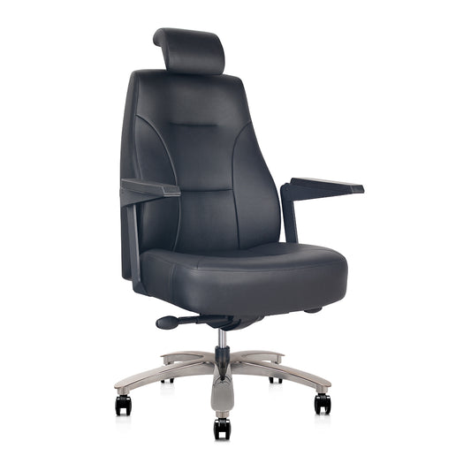 Monarch Controller Chair