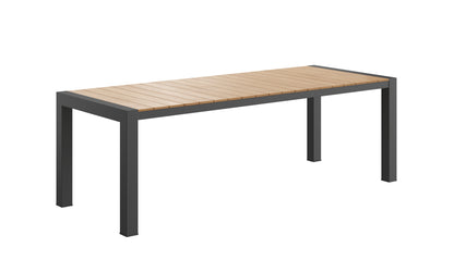 Ridge Outdoor Large Table