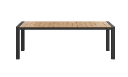 Ridge Outdoor Large Table
