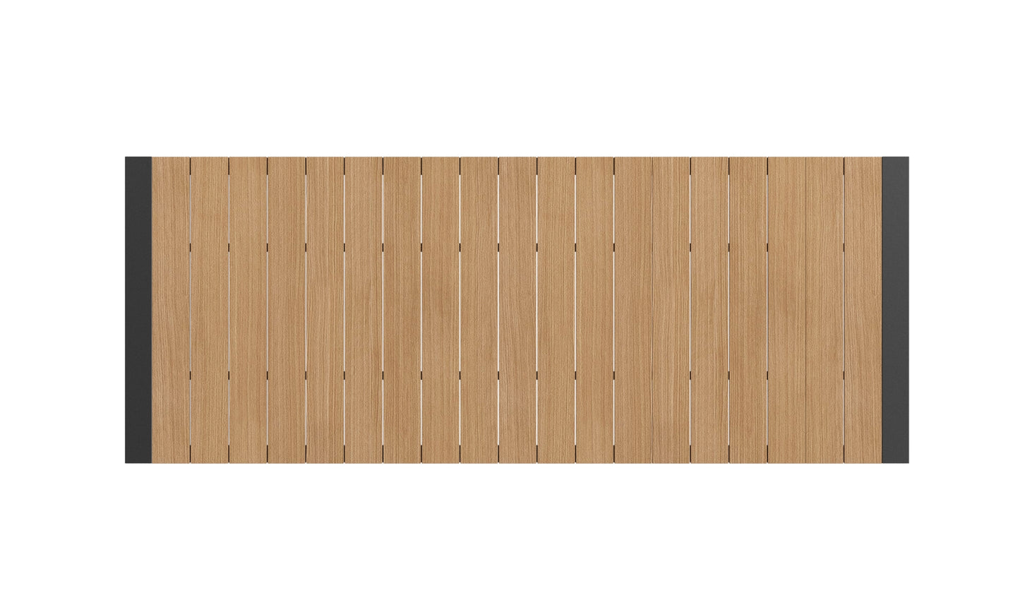 Ridge Outdoor Large Table