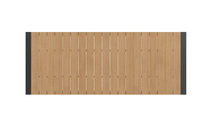 Ridge Outdoor Large Table