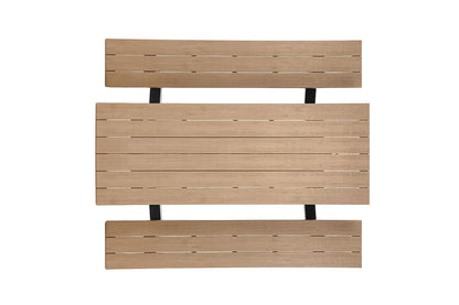 Ridge Outdoor Medium Picnic Table